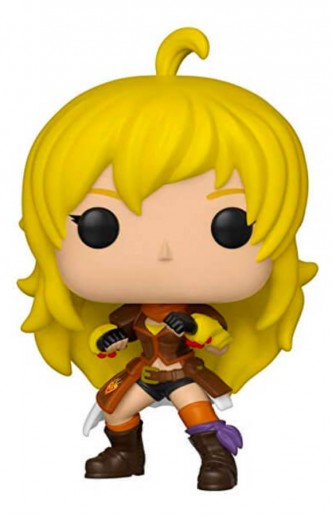 Pop! Animation: RWBY - Yang Xiao Lang