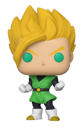 Pop! Animation: Dragon Ball Z - Super Saiyan Gohan