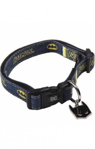 Batman  Collar