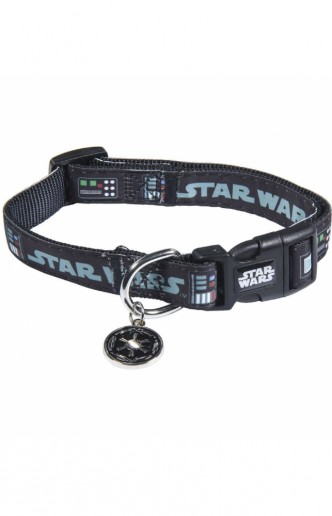 Collar Star Wars Darth Vader