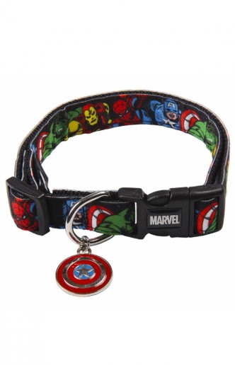 Marvel Collar