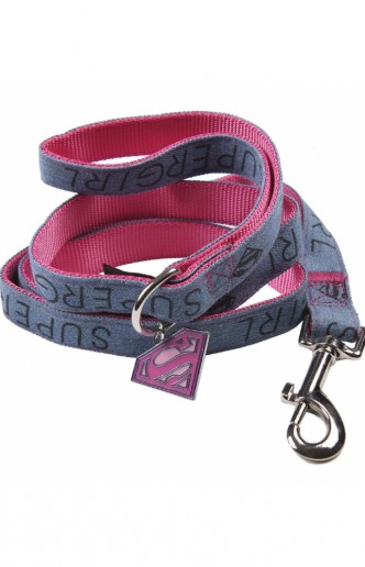 Super Girl Leash