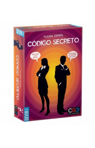 Código Secreto