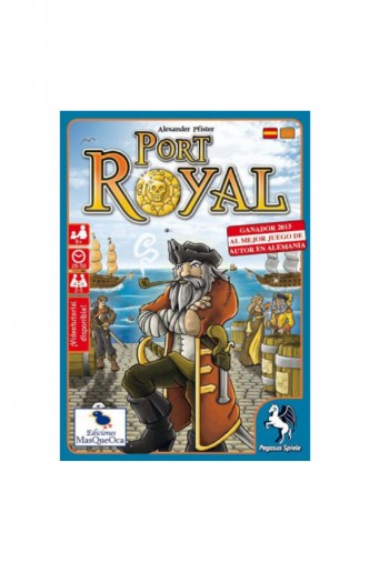 Port Royal