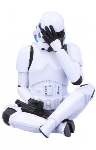 Star Wars - Figura Stormtrooper See No Evil