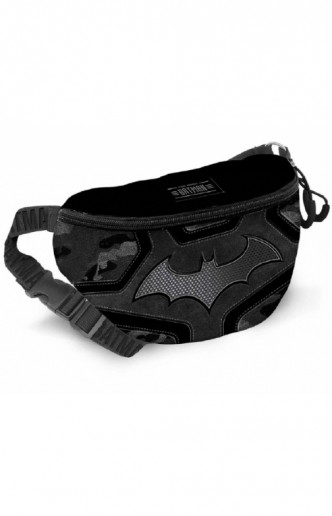 Batman No Fear Fanny Pack