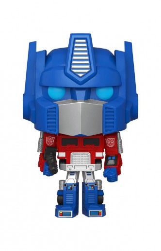Pop! Transformers - Optimus Prime