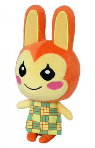 Peluche Animal Crossing - Bunnie