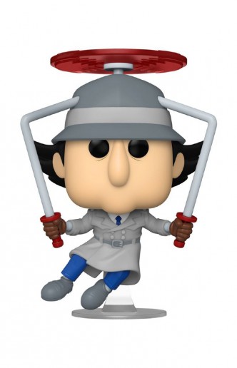 Pop! Inspector Gadget - Inspector Gadget Flying