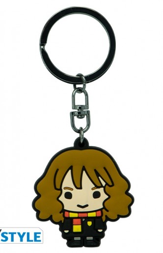 Harry Potter - Hermione Keychain