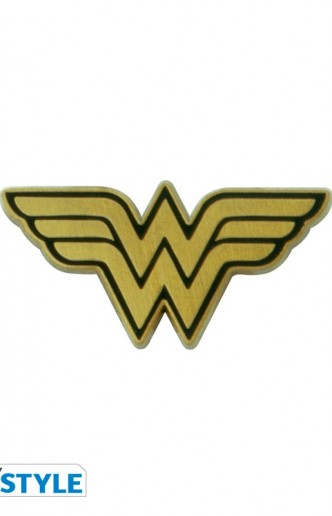 Dc Comics - Pin Wonder Woman