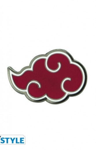 Naruto - Pin Akatsuki