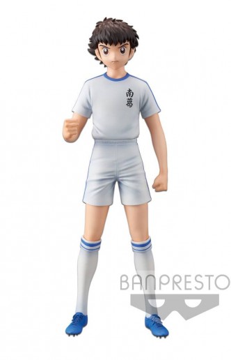 Capitán Tsubasa Estatua PVC Grandista Tsubasa Ozora (Oliver Atom)