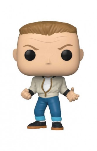 Pop! Back to the future - Biff Tannen