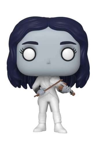 Pop! The Umbrella Academy - Vanya Hargreeves (Chase)