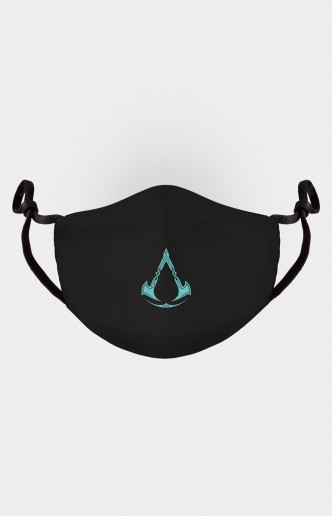 Adjustable Facial-Mask - Assassin's Creed Valhalla