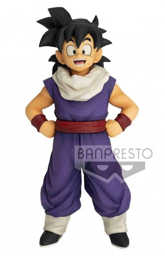 Dragon Ball Z - PVC Statue Zokei Ekiden Return Trip Son Gohan Youth