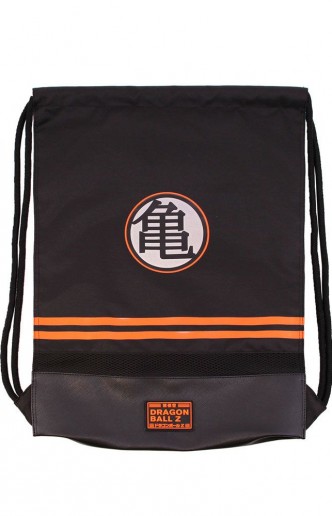 Dragon Ball - Gymsack Kame Symbol