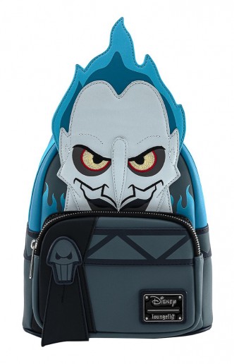 Loungefly - Hercules - Mini Backpack Hades