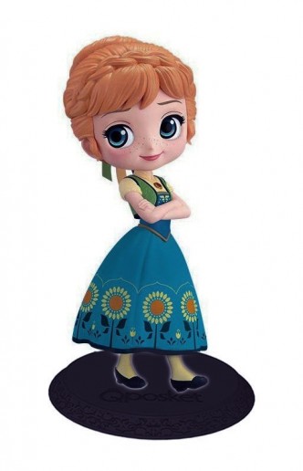 Disney - Q Posket Anna