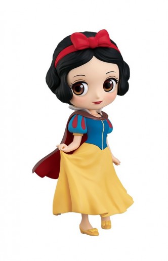 Disney - Q Posket Snow White