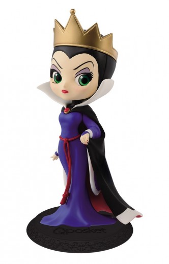 Disney - Q Posket Evil Queen