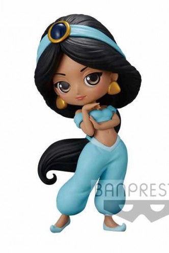 Disney - Q Posket Jasmine