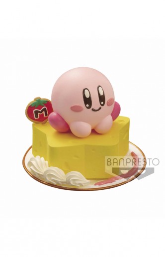 Nintendo - Kirby Paldoce Collection Estrella
