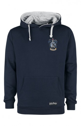 Harry Potter - Sudadera Ravenclaw