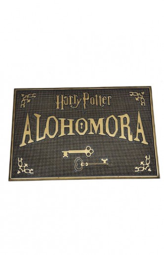 Harry Potter - Felpudo Alohomora