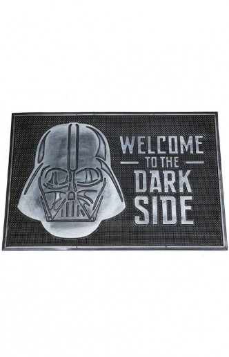 Star Wars - Welcome to the Dark Side Doormat