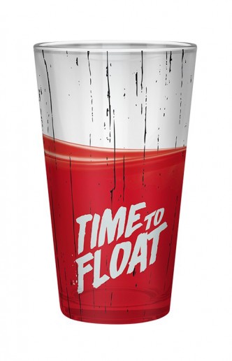 IT - Time to Float XXL Glass