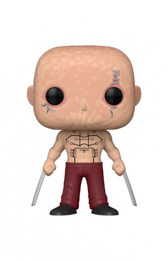 Pop! Marvel: X-Men - Wade Wilson (Weapon XI) SDCC2020