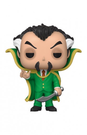 Pop! Heroes: Batman - Ra's Al Ghul SDCC2020