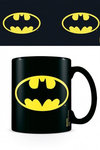 DC Comics - Batman Logo Mug