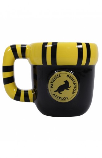 Harry Potter - Taza Shaped Hufflepuff