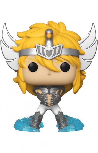 Pop! Animation: Saint Seiya - Cygnus Hyoga