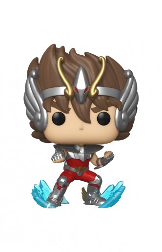 Pop! Animation: Saint Seiya - Pegasus Seiya