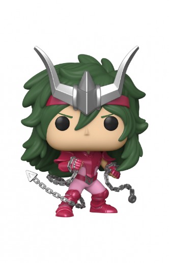 Pop! Animation: Saint Seiya - Andromeda Shun