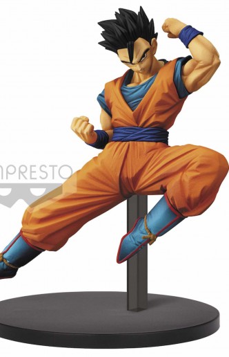 Dragon Ball Z - Ultimate Son Gohan Dragon Ball Super Chosenshiretsuden Vol.6 Figure