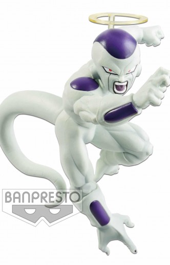 Dragon Ball Super - Freezer Dragon Ball Super Tag Fighters Figure