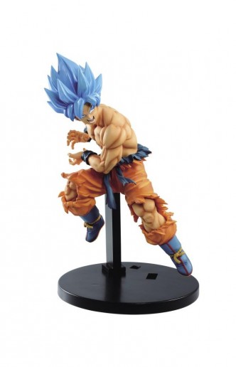 Dragon Ball Super - Figura Son Goku Dragon Ball Super Tag Fighters