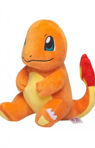 Pokemon - Peluche Charmander