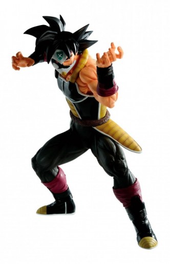 Dragon Ball Super - Figura The Masked Super Dragon Ball Heroes