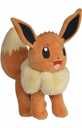 Pokemon - Peluche Eeve