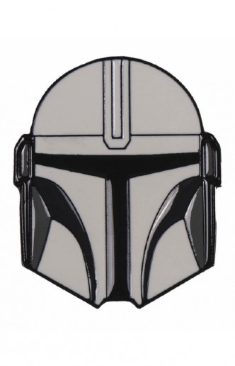 Star Wars The Mandalorian Pin