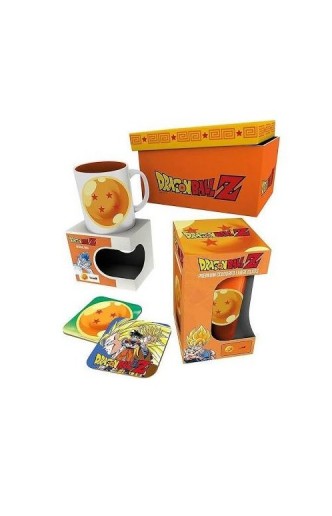 Dragon Ball Z - Set de Regalos