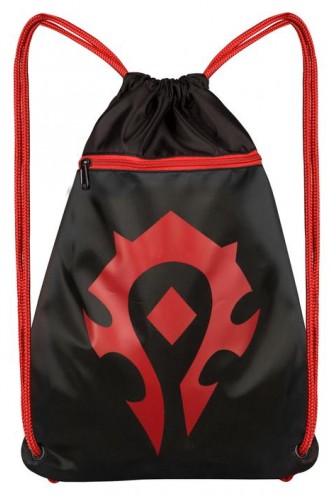 World of Warcraft - Horde Loot Bag