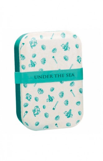 Disney: Little Mermaid -  Under the Sea Lunch Box