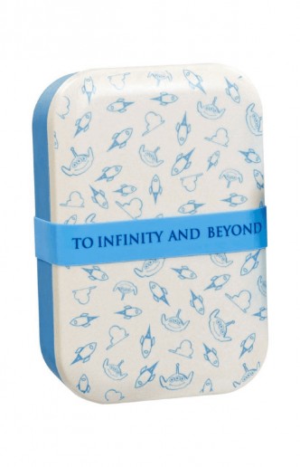 Disney: Toy Story- To Infinity and Beyond Lunch Box